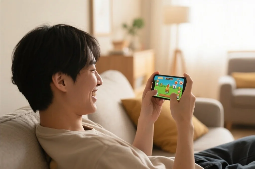 富联娱乐应用：随时随地畅享精彩，探索三大核心优势