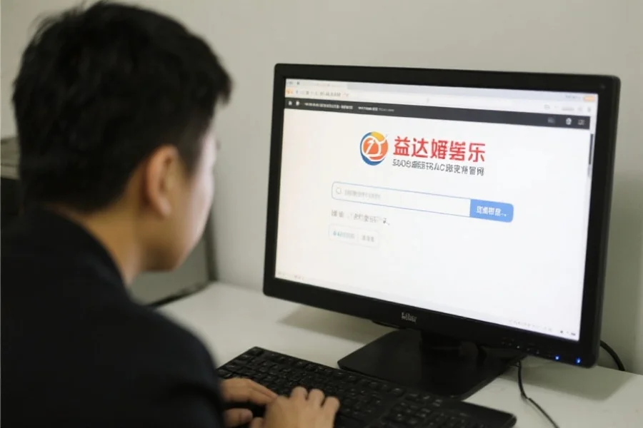 FuLian 登录分步教程：轻松访问您的富联娱乐城账户